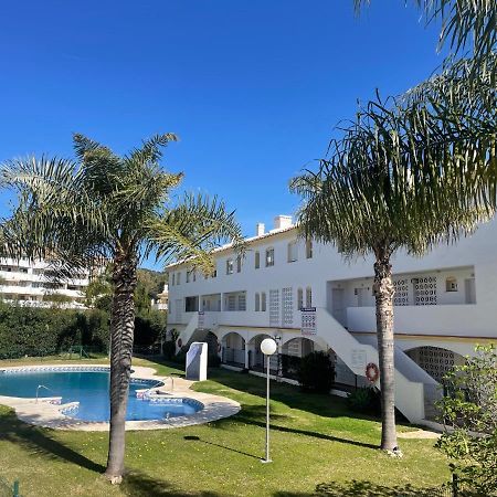Buena Vista Apartment, 3 Bedrooms Sitio de Calahonda Exterior photo