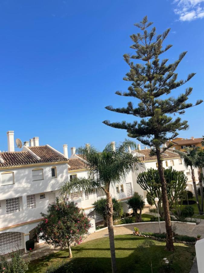 Buena Vista Apartment, 3 Bedrooms Sitio de Calahonda Exterior photo