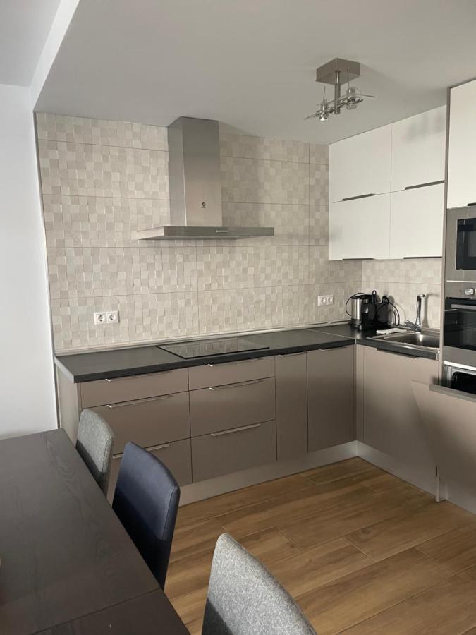 Buena Vista Apartment, 3 Bedrooms Sitio de Calahonda Exterior photo