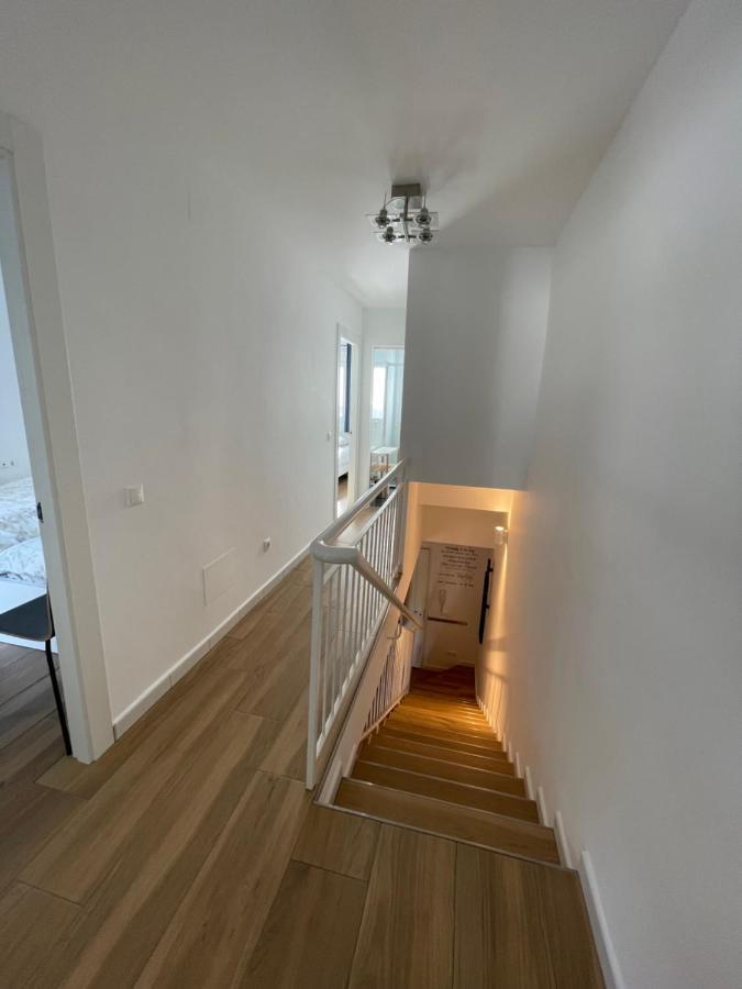 Buena Vista Apartment, 3 Bedrooms Sitio de Calahonda Exterior photo
