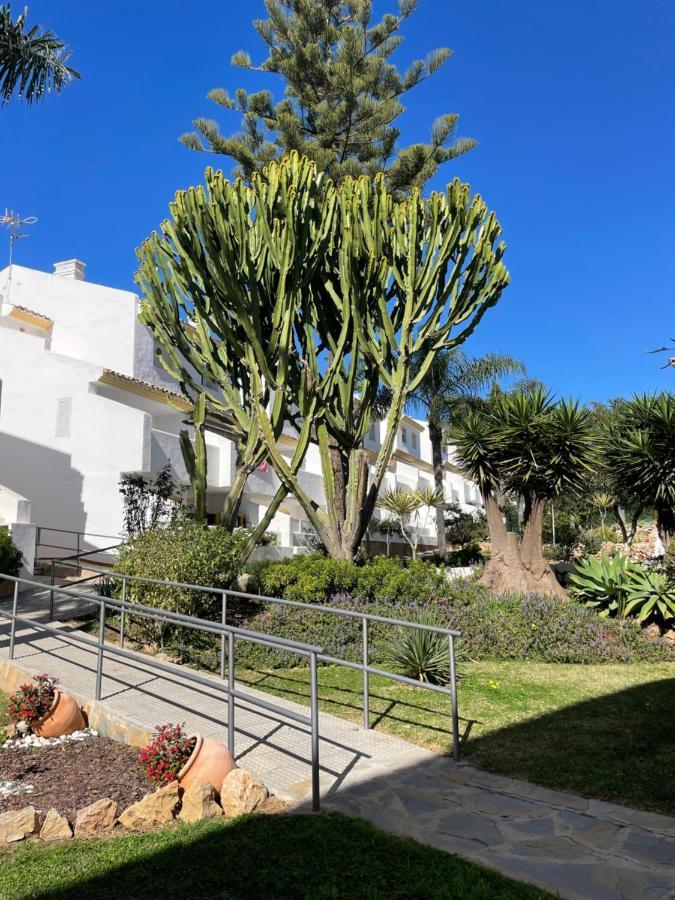 Buena Vista Apartment, 3 Bedrooms Sitio de Calahonda Exterior photo