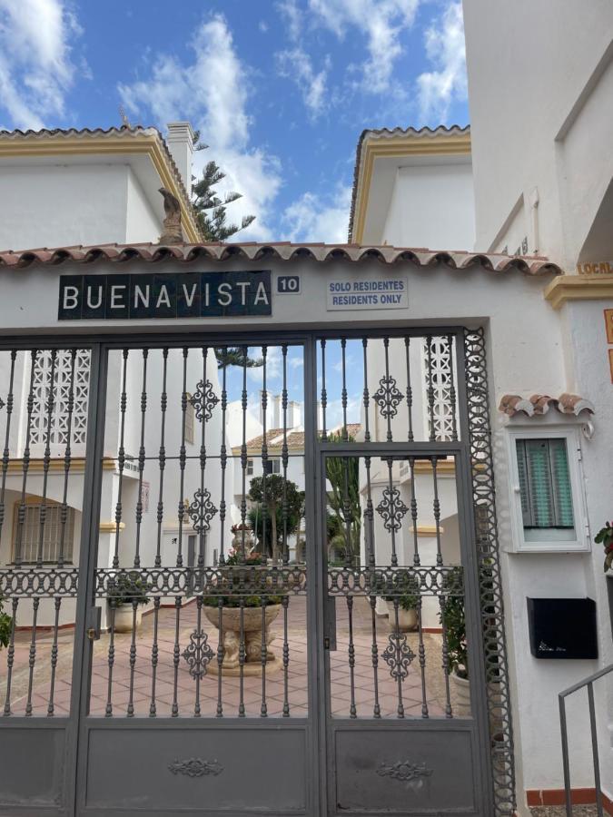 Buena Vista Apartment, 3 Bedrooms Sitio de Calahonda Exterior photo